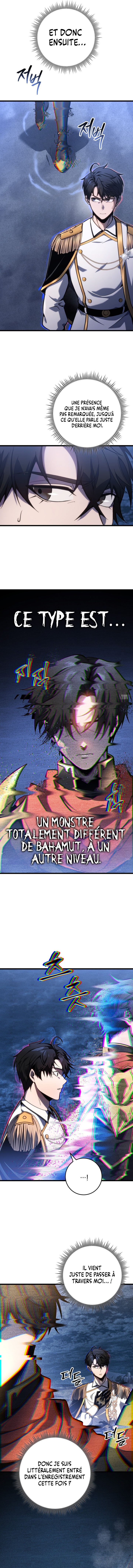 Read A Dragonslayer’s Peerless Regression FRANCAIS Manga Online