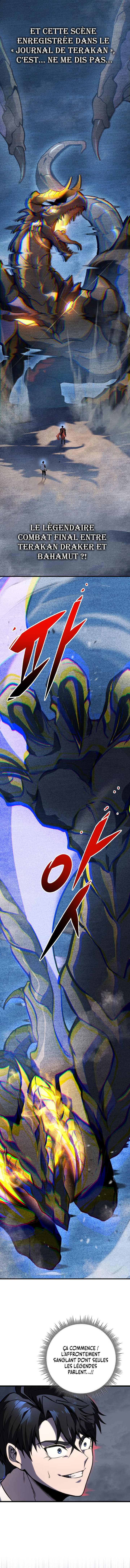 Read A Dragonslayer’s Peerless Regression FRANCAIS Manga Online