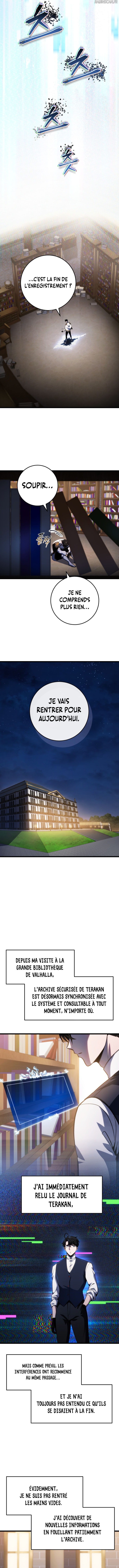 Read A Dragonslayer’s Peerless Regression FRANCAIS Manga Online