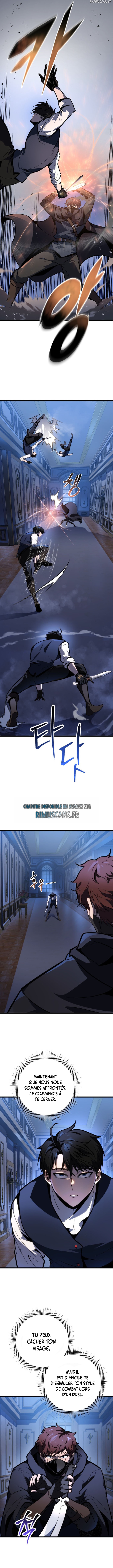 Read A Dragonslayer’s Peerless Regression FRANCAIS Manga Online