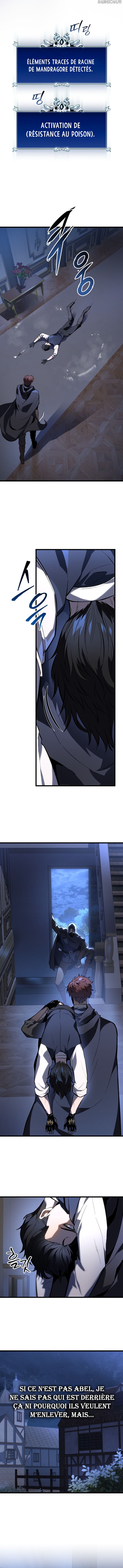 Read A Dragonslayer’s Peerless Regression FRANCAIS Manga Online