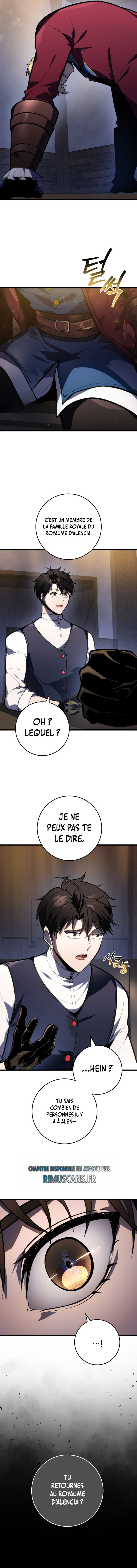 Read A Dragonslayer’s Peerless Regression FRANCAIS Manga Online