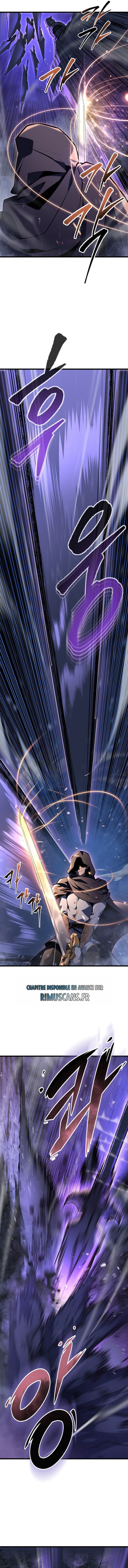 Read A Dragonslayer’s Peerless Regression FRANCAIS Manga Online