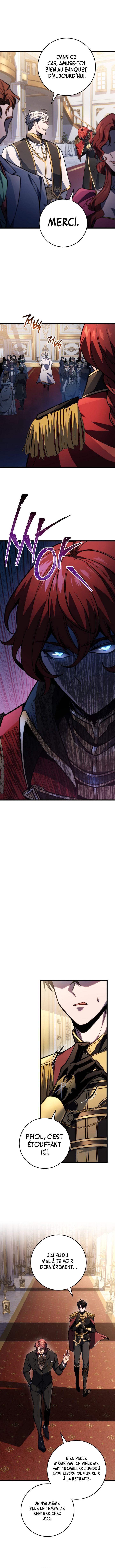 Read A Dragonslayer’s Peerless Regression FRANCAIS Manga Online