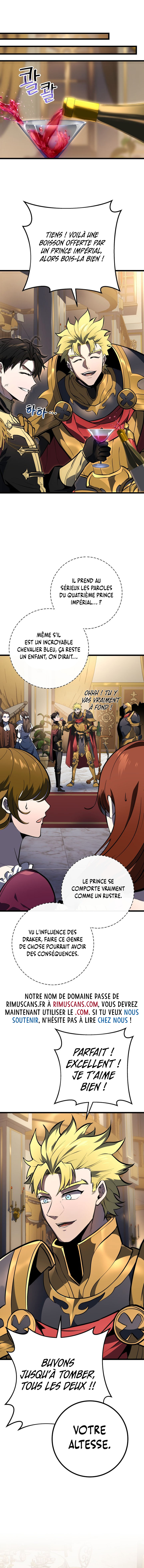 Read A Dragonslayer’s Peerless Regression FRANCAIS Manga Online