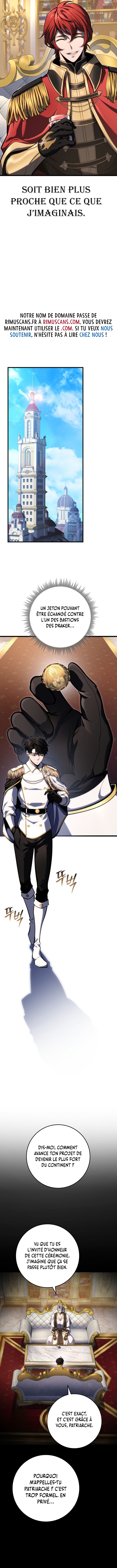 Read A Dragonslayer’s Peerless Regression FRANCAIS Manga Online