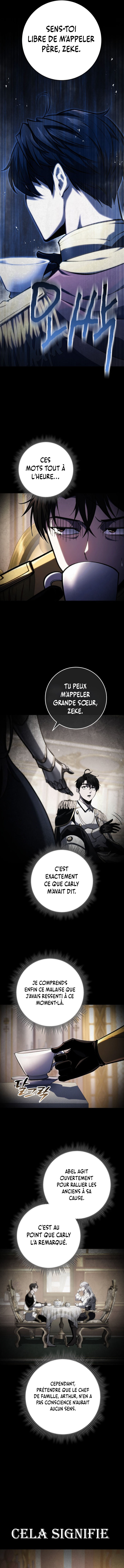 Read A Dragonslayer’s Peerless Regression FRANCAIS Manga Online