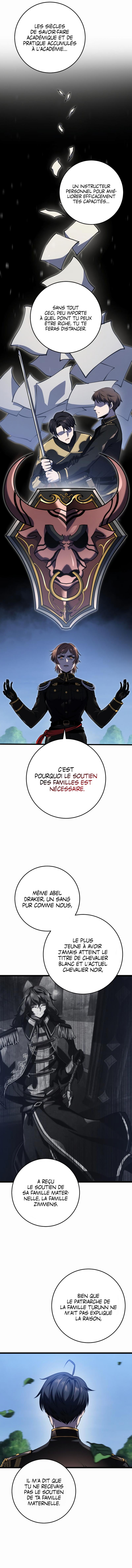 Read A Dragonslayer’s Peerless Regression FRANCAIS Manga Online