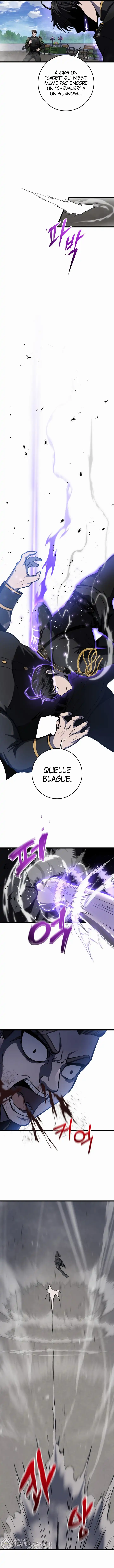 Read A Dragonslayer’s Peerless Regression FRANCAIS Manga Online