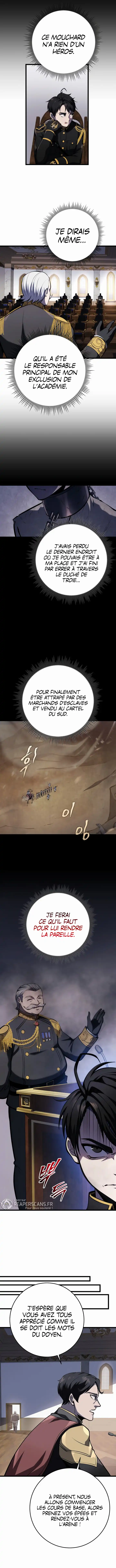 Read A Dragonslayer’s Peerless Regression FRANCAIS Manga Online