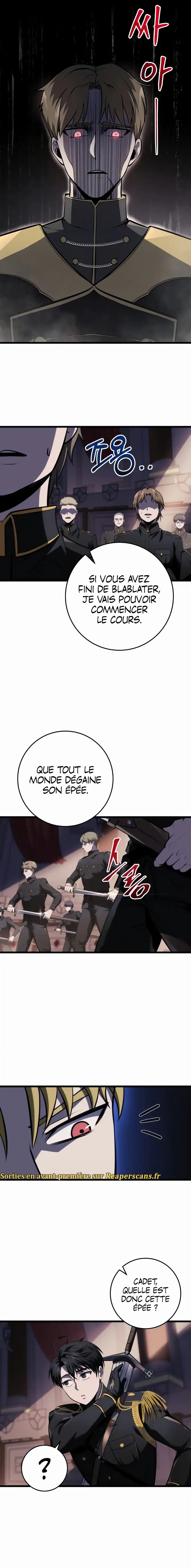 Read A Dragonslayer’s Peerless Regression FRANCAIS Manga Online