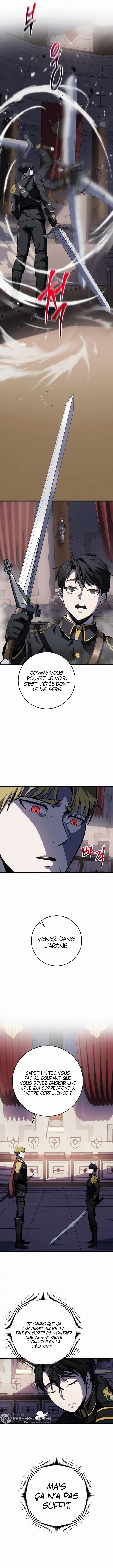 Read A Dragonslayer’s Peerless Regression FRANCAIS Manga Online