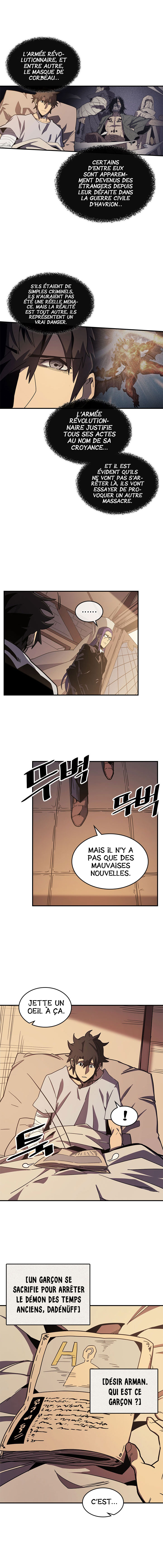 Read A Returner's Magic Should be Special FRANCAIS Manga Online