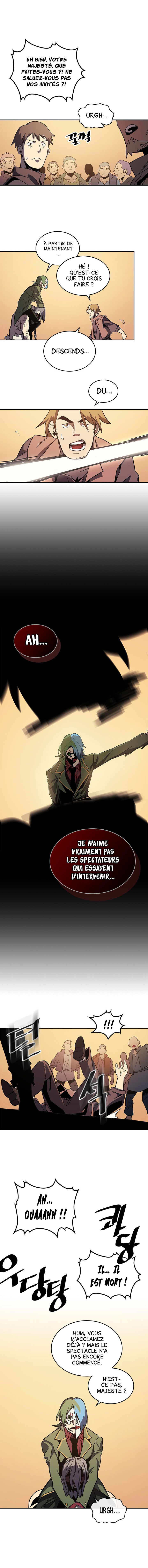 Read A Returner's Magic Should be Special FRANCAIS Manga Online