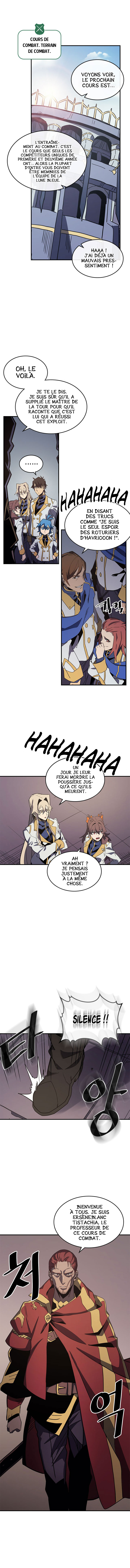 Read A Returner's Magic Should be Special FRANCAIS Manga Online