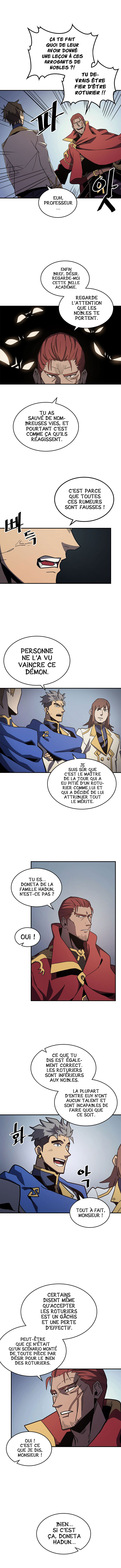 Read A Returner's Magic Should be Special FRANCAIS Manga Online