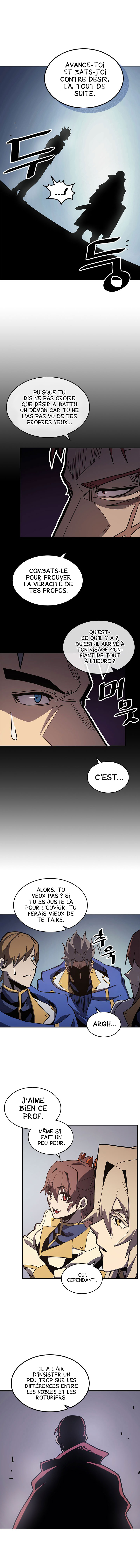 Read A Returner's Magic Should be Special FRANCAIS Manga Online