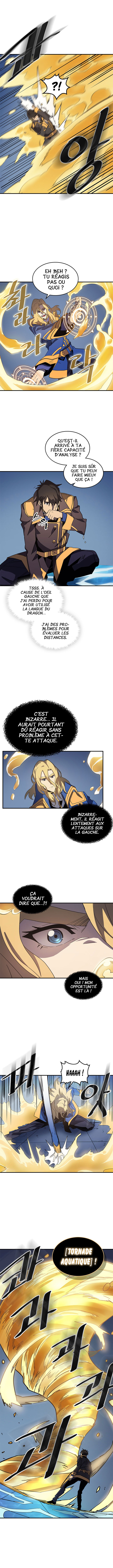Read A Returner's Magic Should be Special FRANCAIS Manga Online