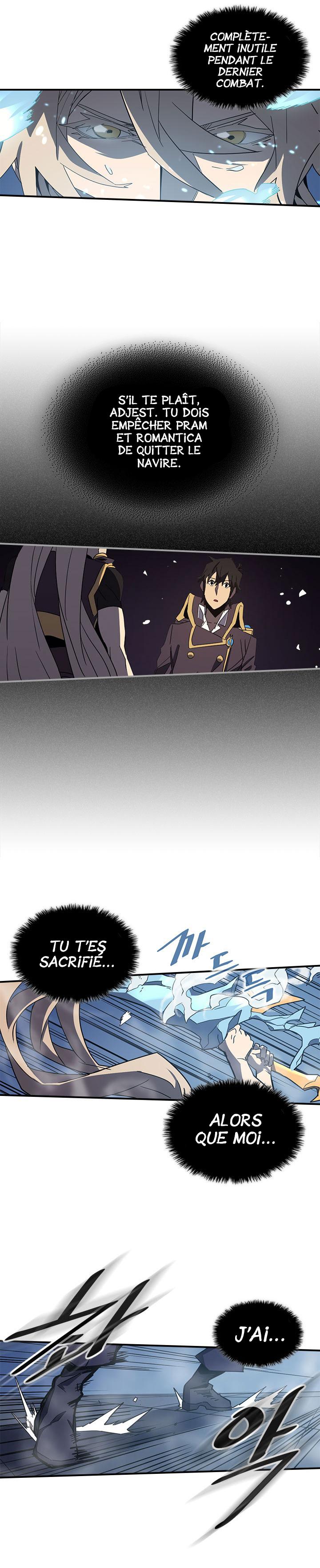 Read A Returner's Magic Should be Special FRANCAIS Manga Online