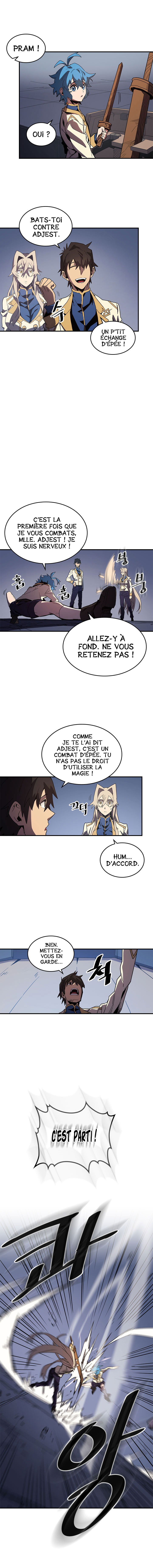 Read A Returner's Magic Should be Special FRANCAIS Manga Online