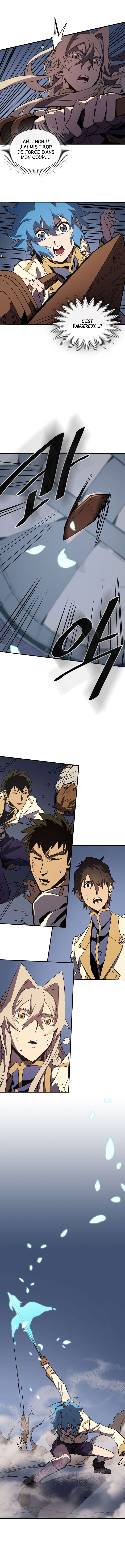 Read A Returner's Magic Should be Special FRANCAIS Manga Online