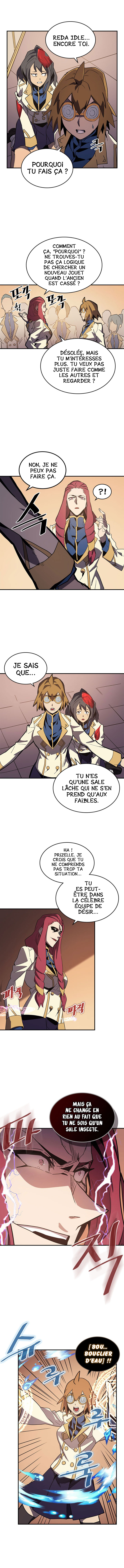Read A Returner's Magic Should be Special FRANCAIS Manga Online