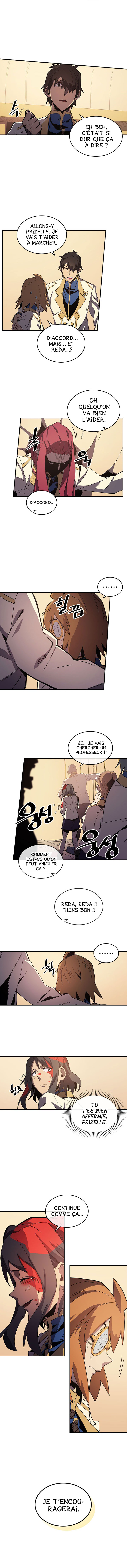 Read A Returner's Magic Should be Special FRANCAIS Manga Online