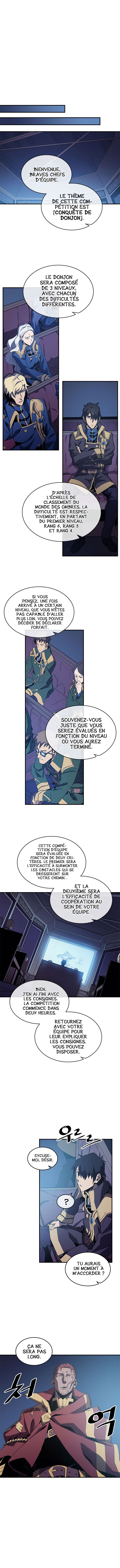 Read A Returner's Magic Should be Special FRANCAIS Manga Online