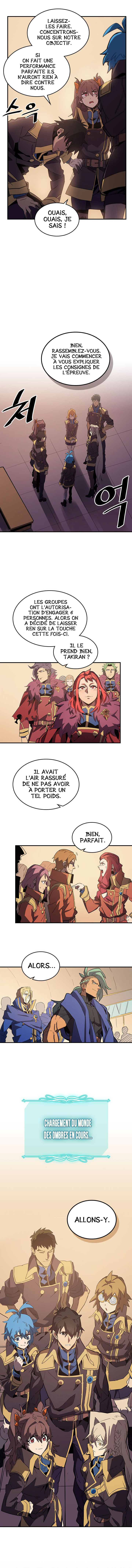 Read A Returner's Magic Should be Special FRANCAIS Manga Online