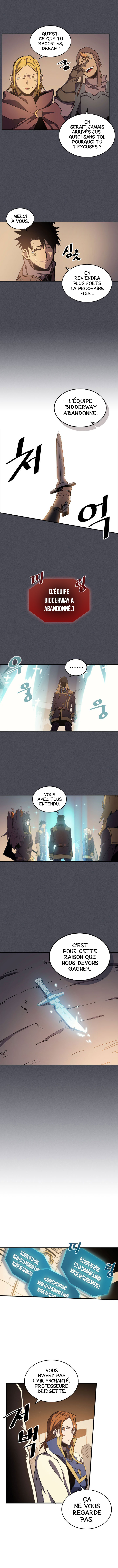 Read A Returner's Magic Should be Special FRANCAIS Manga Online