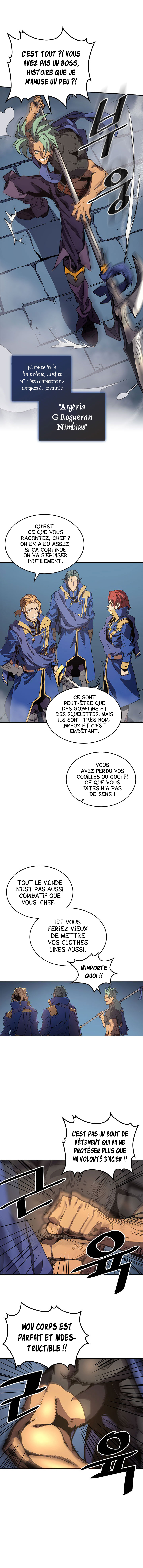 Read A Returner's Magic Should be Special FRANCAIS Manga Online