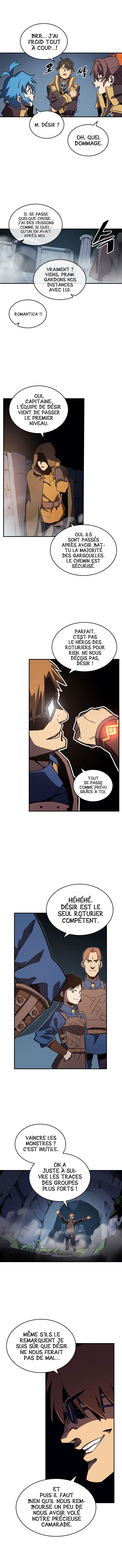 Read A Returner's Magic Should be Special FRANCAIS Manga Online