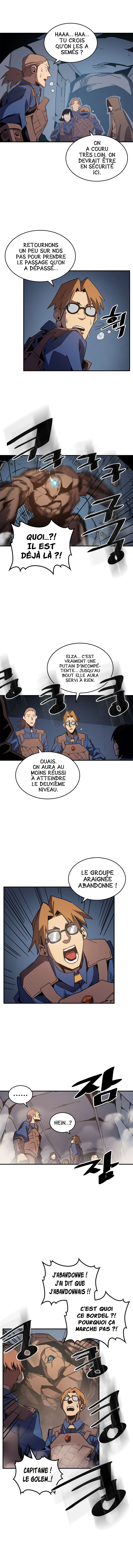 Read A Returner's Magic Should be Special FRANCAIS Manga Online