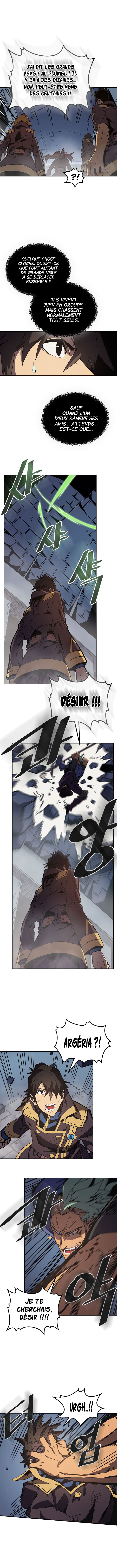 Read A Returner's Magic Should be Special FRANCAIS Manga Online