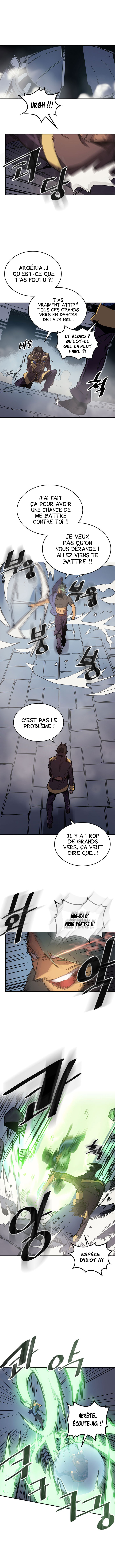 Read A Returner's Magic Should be Special FRANCAIS Manga Online