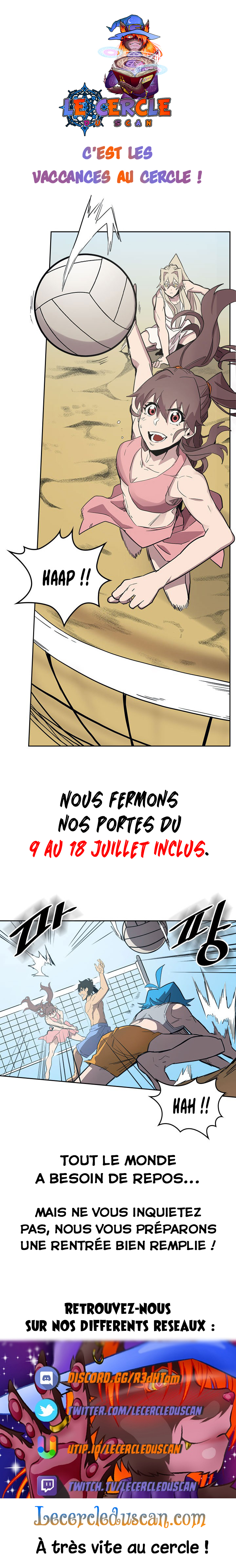 Read A Returner's Magic Should be Special FRANCAIS Manga Online