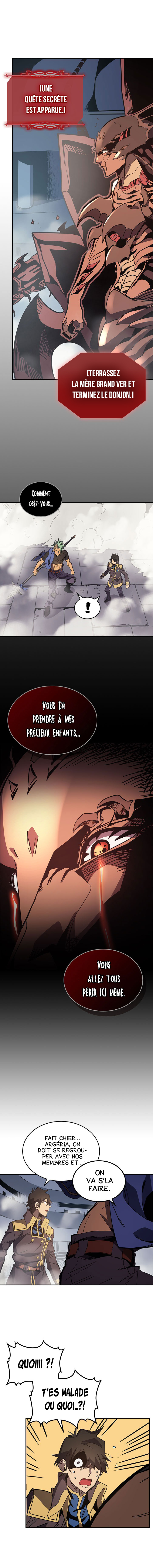 Read A Returner's Magic Should be Special FRANCAIS Manga Online