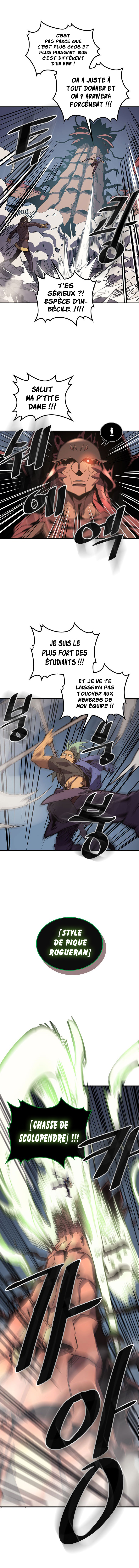 Read A Returner's Magic Should be Special FRANCAIS Manga Online