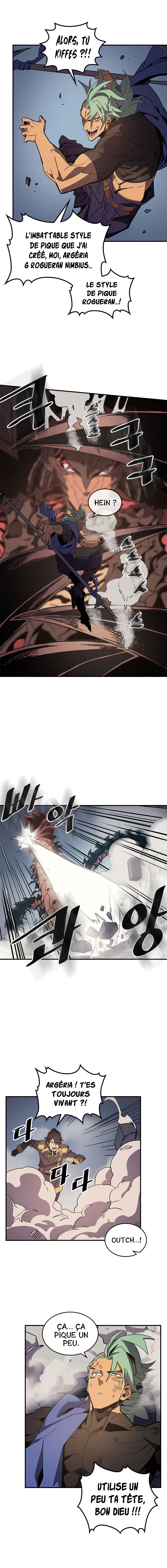 Read A Returner's Magic Should be Special FRANCAIS Manga Online