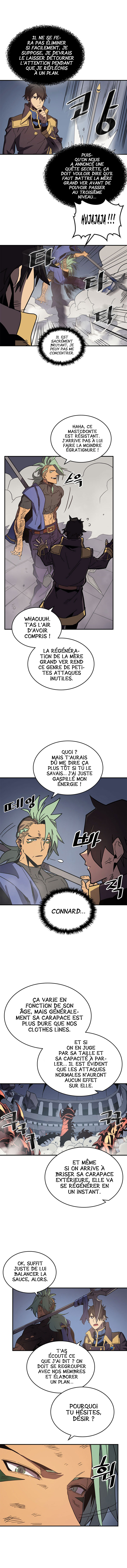 Read A Returner's Magic Should be Special FRANCAIS Manga Online