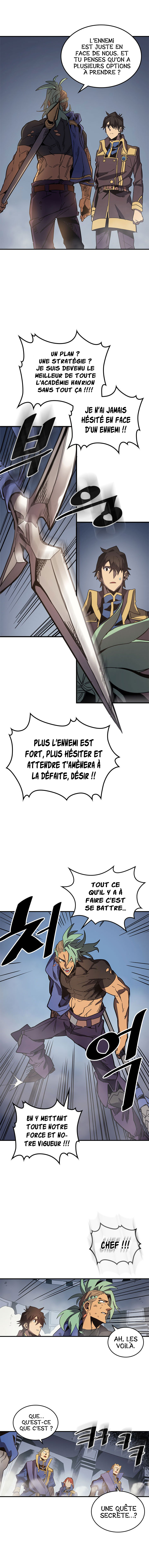 Read A Returner's Magic Should be Special FRANCAIS Manga Online