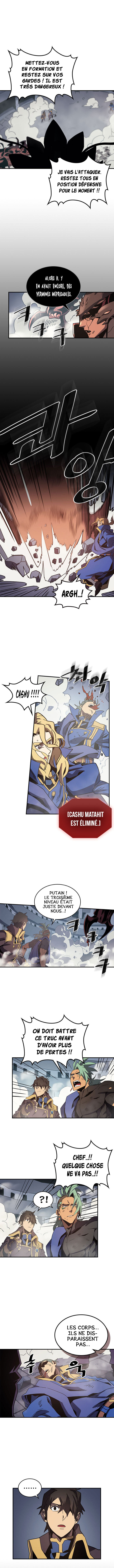 Read A Returner's Magic Should be Special FRANCAIS Manga Online