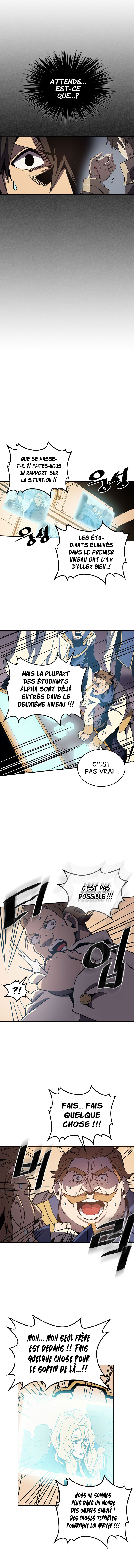Read A Returner's Magic Should be Special FRANCAIS Manga Online