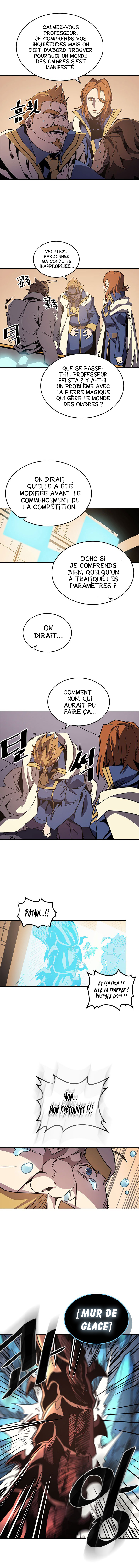 Read A Returner's Magic Should be Special FRANCAIS Manga Online