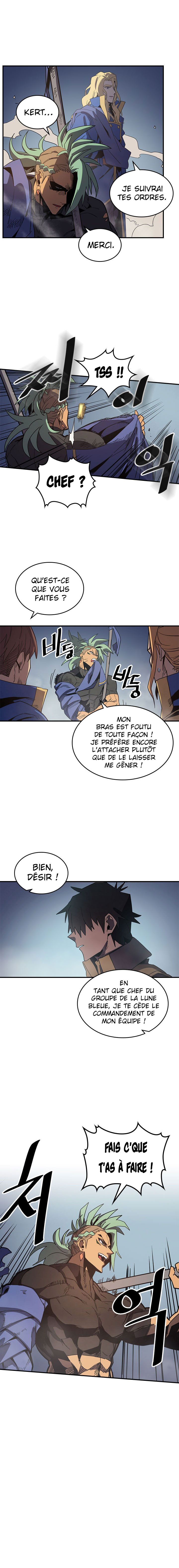 Read A Returner's Magic Should be Special FRANCAIS Manga Online