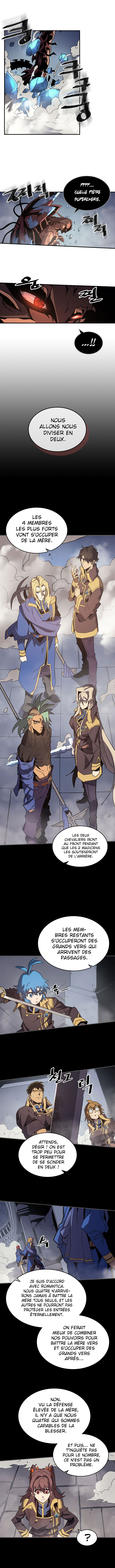 Read A Returner's Magic Should be Special FRANCAIS Manga Online