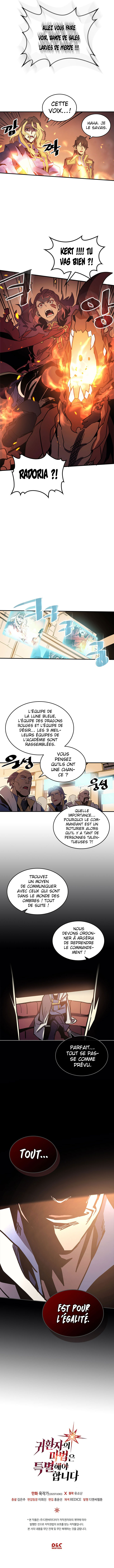 Read A Returner's Magic Should be Special FRANCAIS Manga Online