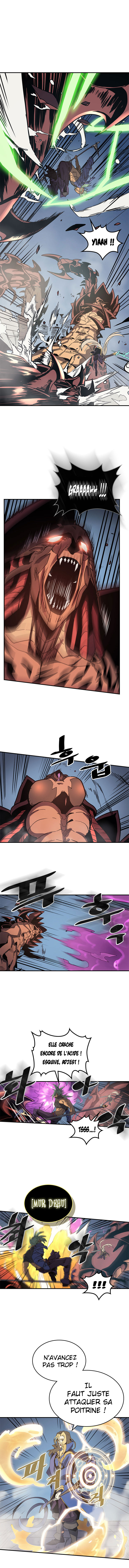 Read A Returner's Magic Should be Special FRANCAIS Manga Online