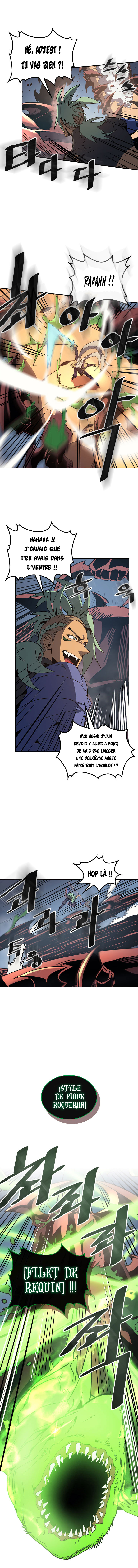 Read A Returner's Magic Should be Special FRANCAIS Manga Online