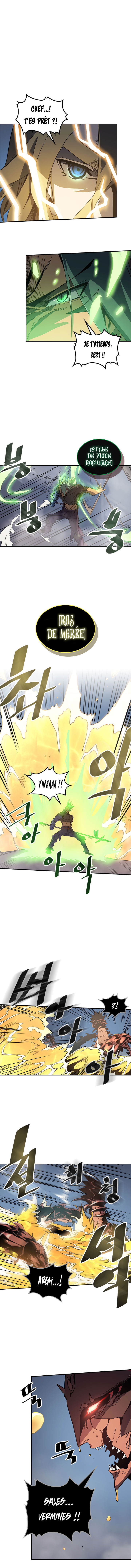Read A Returner's Magic Should be Special FRANCAIS Manga Online